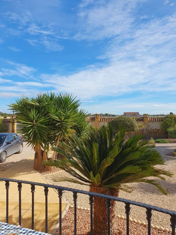 4 Zimmer Finca/Landgut zu verkaufen in Alicante / Alacant Stadt mit Pool Garage - 369.000 € (Ref: 9602950)