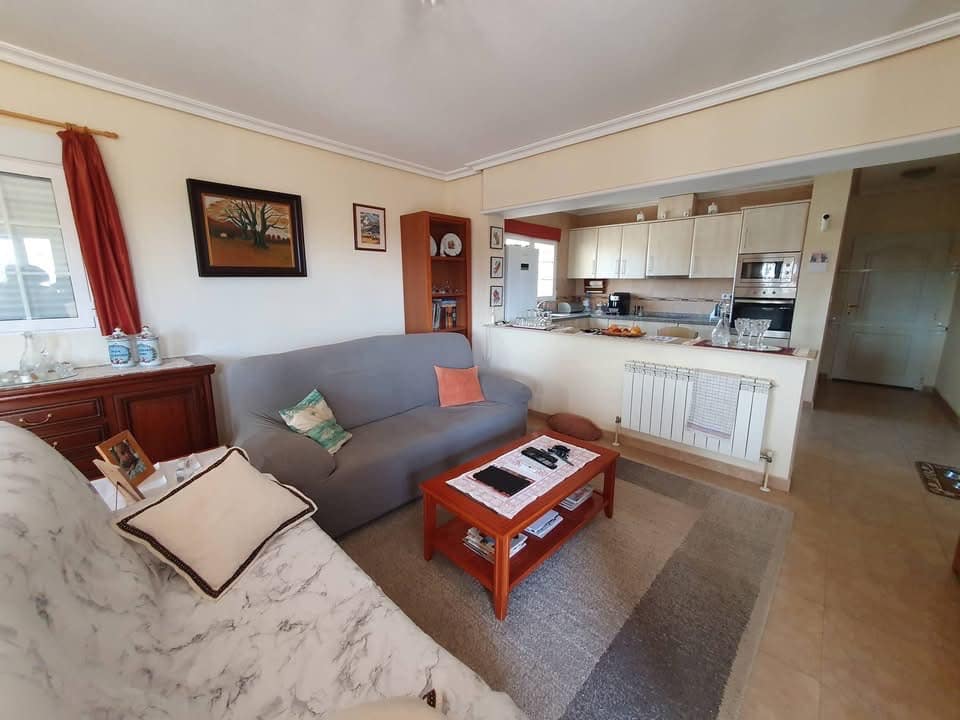 4 sovrum Finca/Hus på landet till salu i Catral med pool garage - 369 000 € (Ref: 9602952)