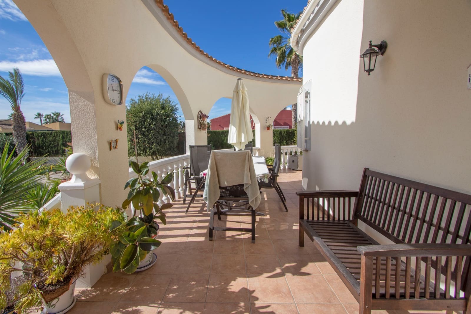 Finca/Casa Rural de 3 habitaciones en Catral en venta con piscina garaje - 359.999 € (Ref: 9603303)