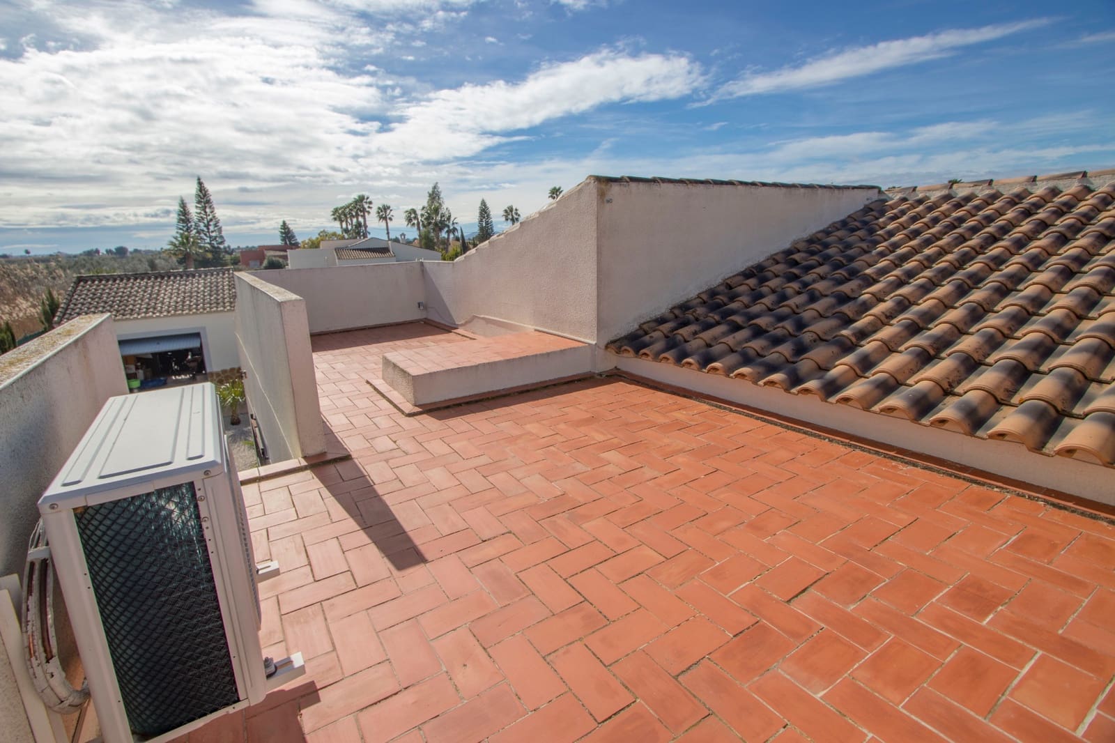 Finca/Casa Rural de 3 habitaciones en Catral en venta con piscina garaje - 359.999 € (Ref: 9603303)