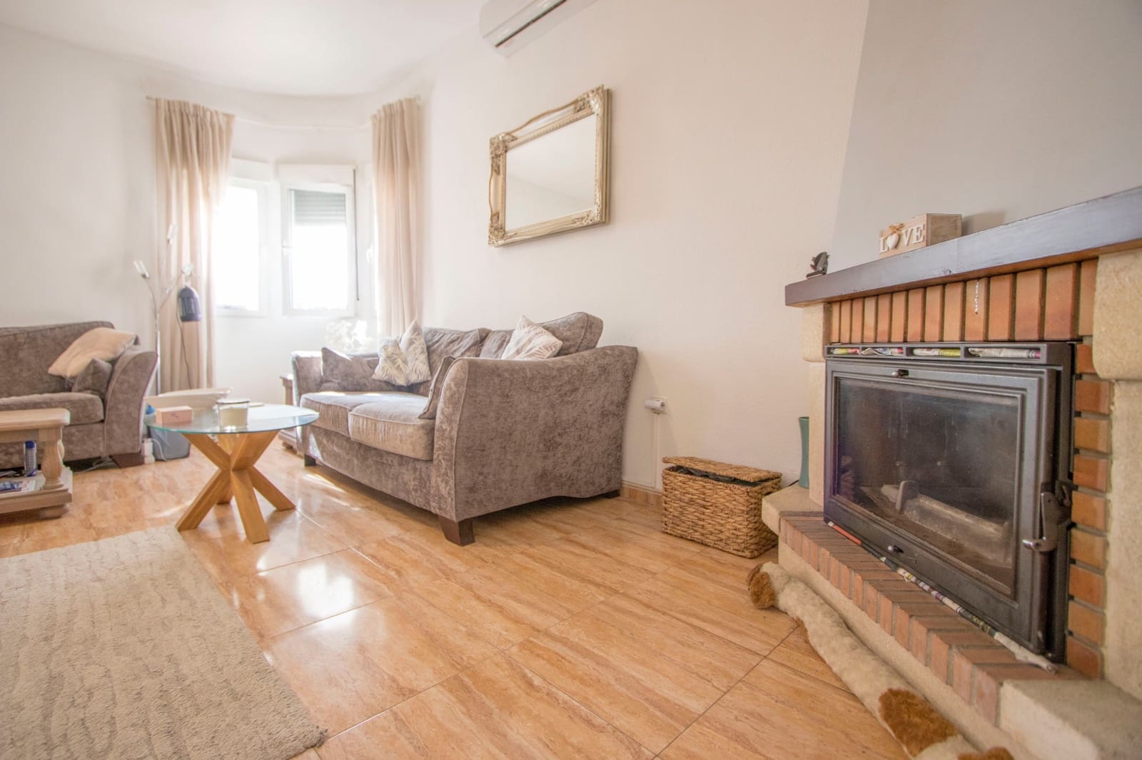 3 camera da letto Finca/Casa di Campagna in vendita in Alicante citta con piscina garage - 359.999 € (Rif: 9603304)