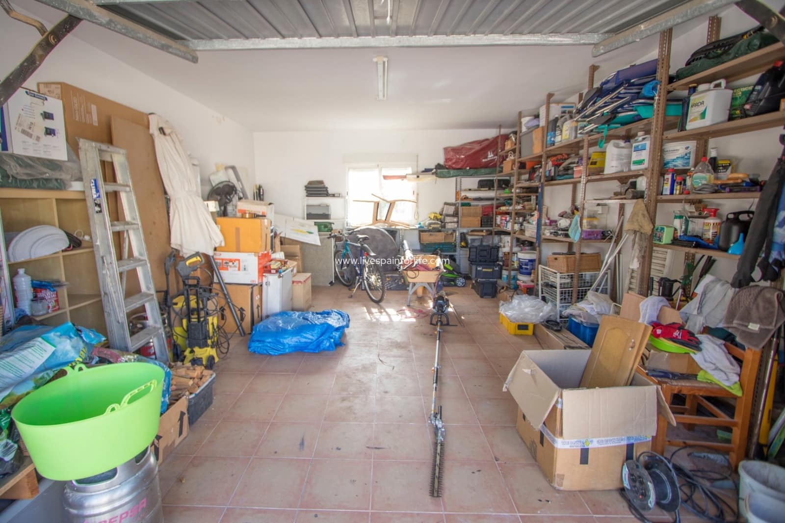 3 bedroom Finca/Country House for sale in Alicante / Alacant city with pool garage - € 359,999 (Ref: 9603304)