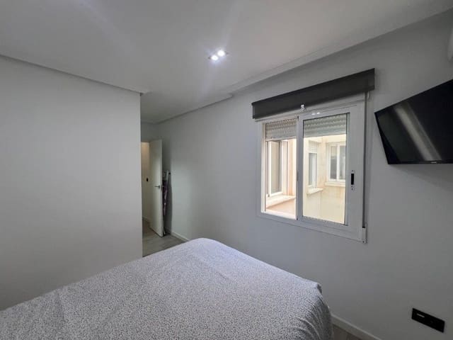 3 makuuhuone Huoneisto myytävänä paikassa Dolores mukana uima-altaan - 129 000 € (Ref: 9609917)