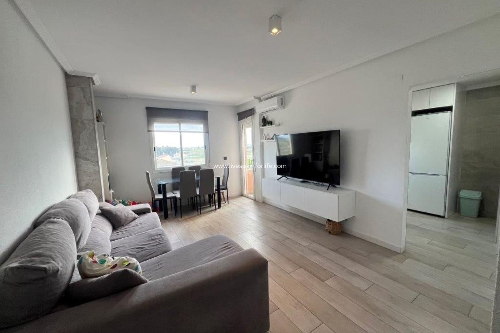 3 bedroom Apartment for sale in Dolores with pool - € 129,000 (Ref: 9609917)