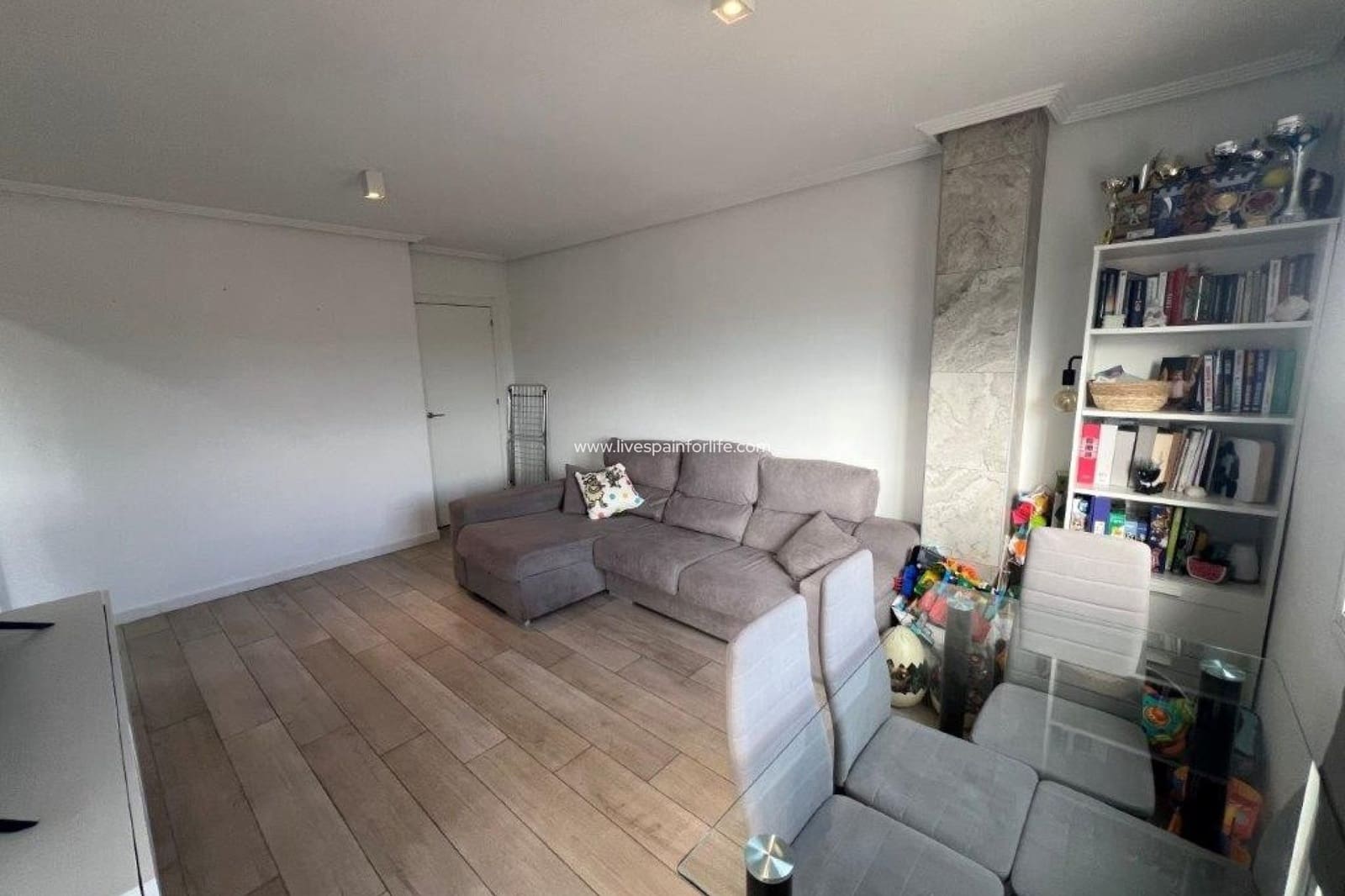 3 bedroom Apartment for sale in Dolores with pool - € 129,000 (Ref: 9609917)