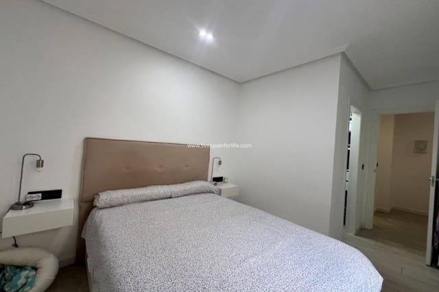 3 slaapkamer Appartement te koop in Dolores met zwembad - € 129.000 (Ref: 9609917)