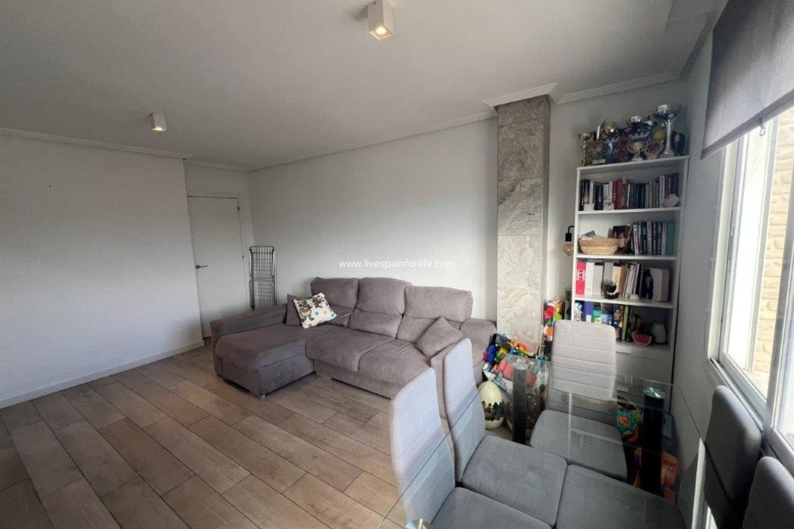 3 bedroom Apartment for sale in Dolores with pool - € 129,000 (Ref: 9609917)