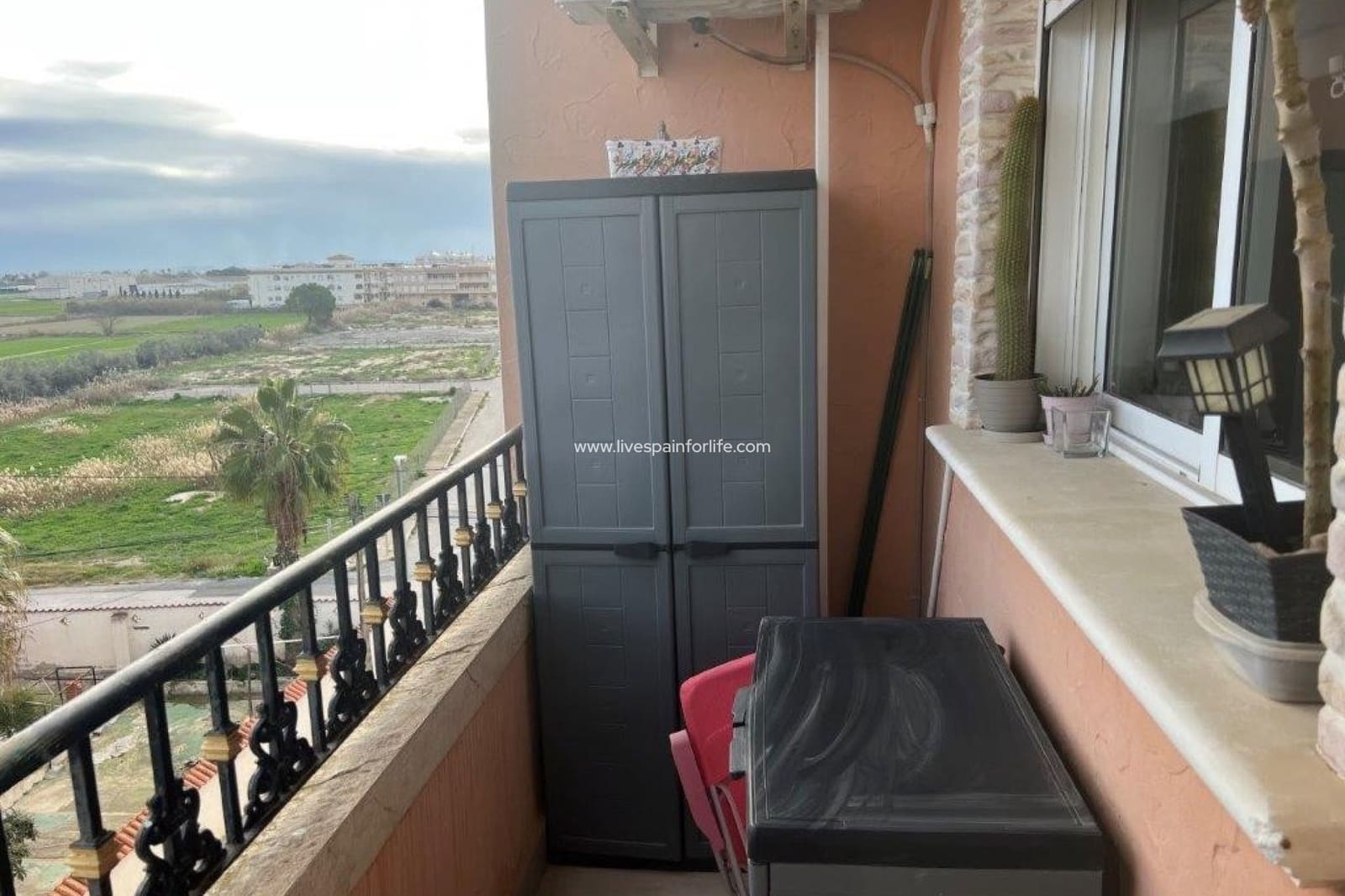 3 bedroom Apartment for sale in Dolores with pool - € 129,000 (Ref: 9609917)