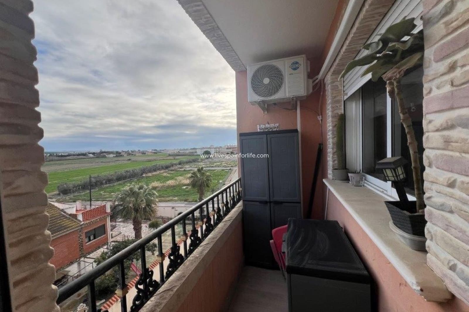 3 bedroom Apartment for sale in Dolores with pool - € 129,000 (Ref: 9609917)