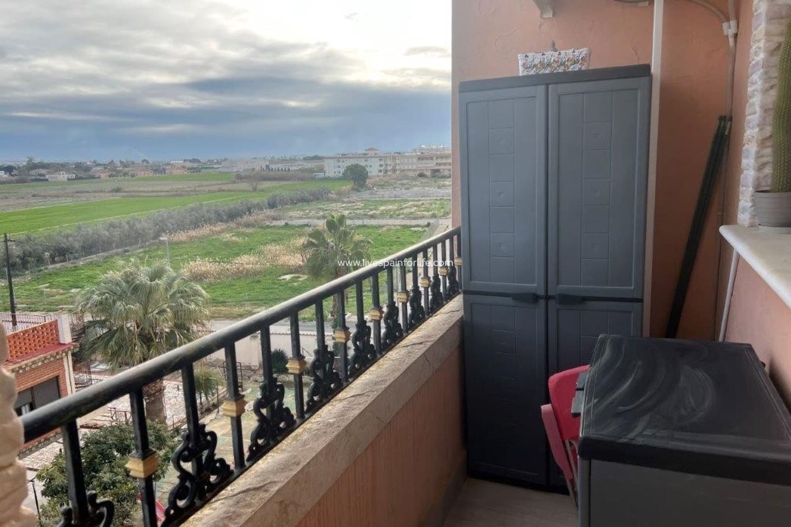 3 bedroom Apartment for sale in Dolores with pool - € 129,000 (Ref: 9609917)