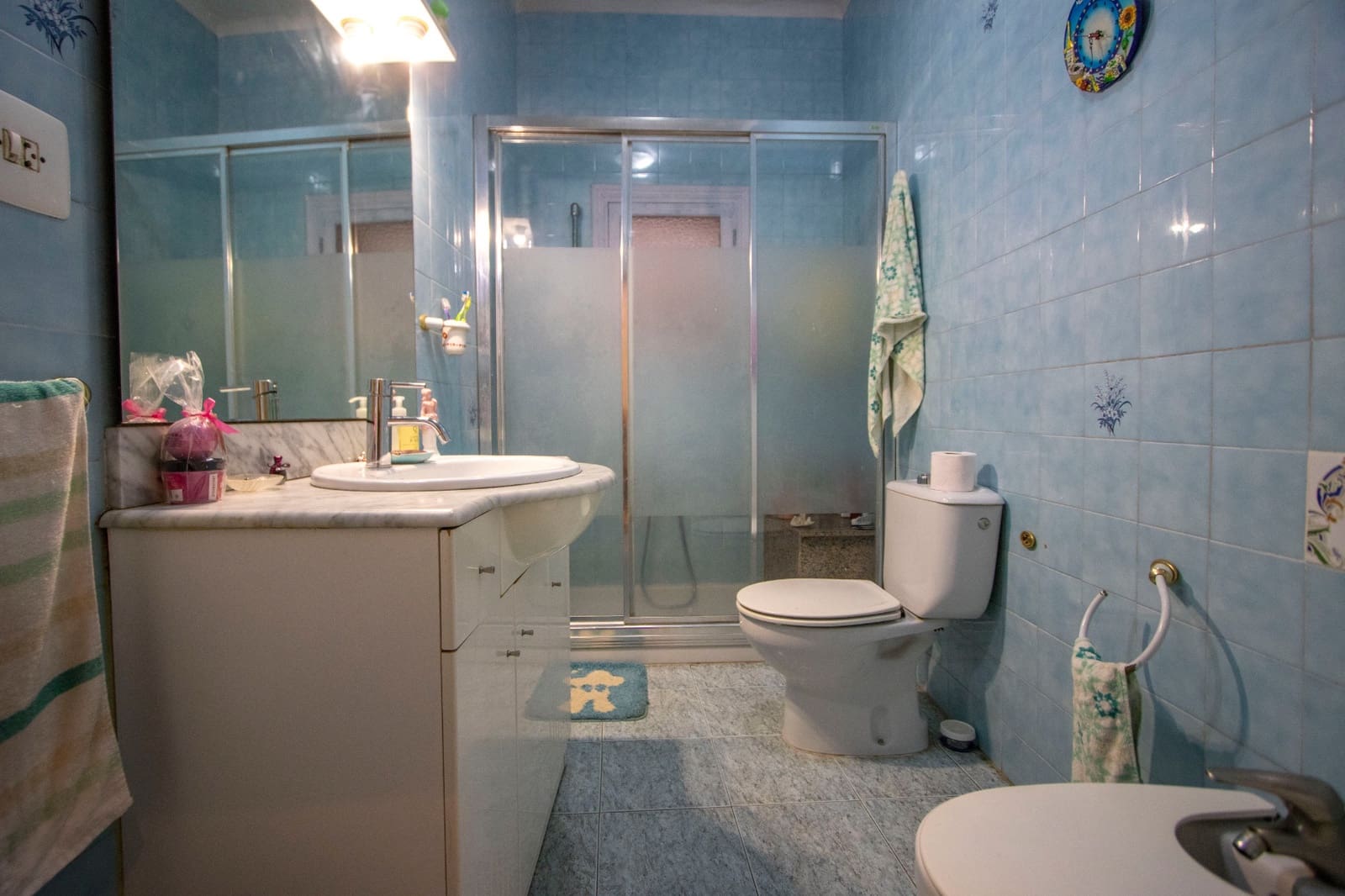 4 slaapkamer Finca/Landhuis te koop in Redovan met garage - € 217.000 (Ref: 9609918)