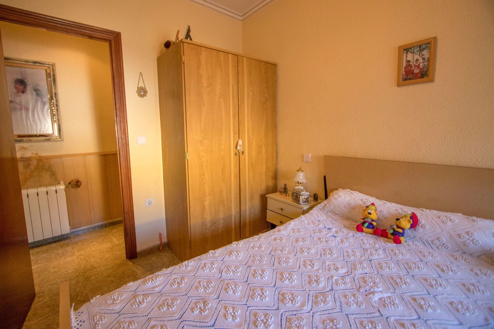 4 slaapkamer Finca/Landhuis te koop in Redovan met garage - € 217.000 (Ref: 9609918)