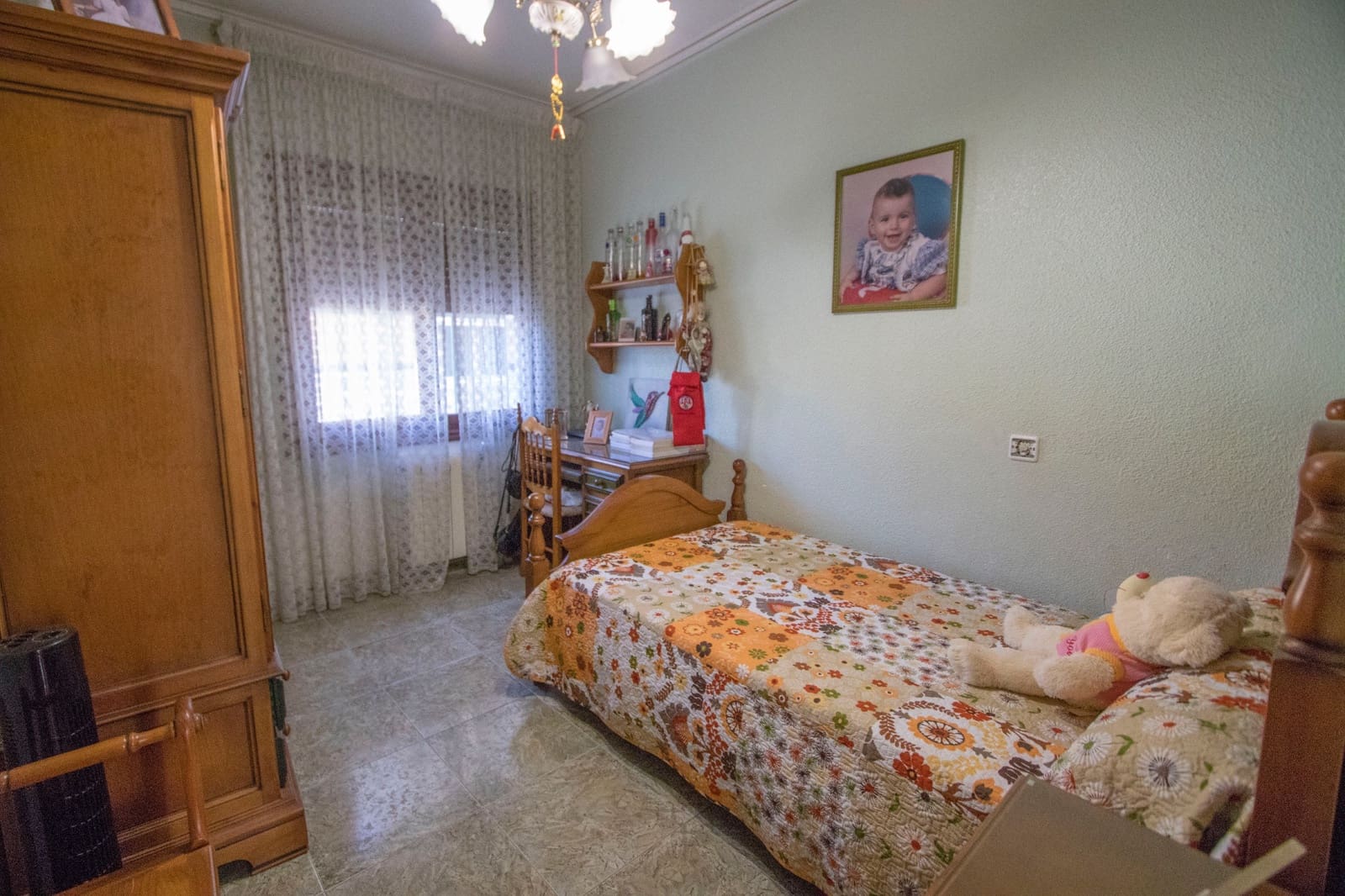 4 slaapkamer Finca/Landhuis te koop in Redovan met garage - € 217.000 (Ref: 9609918)