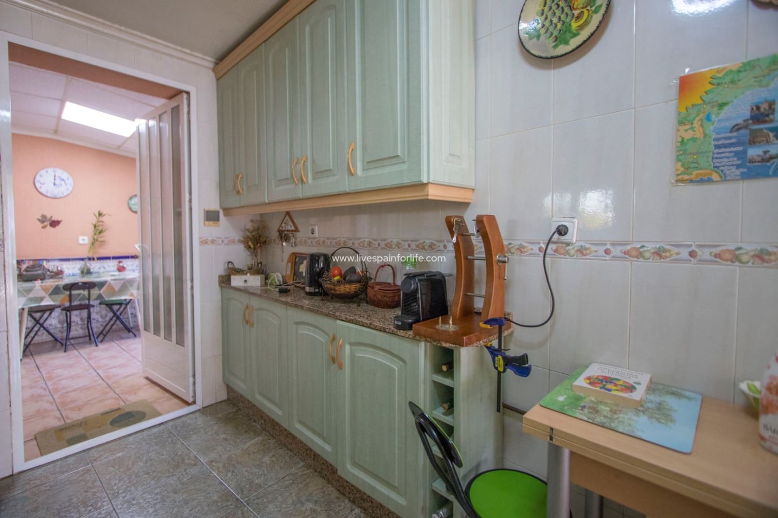 6 slaapkamer Finca/Landhuis te koop in Redovan met garage - € 197.000 (Ref: 9609918)