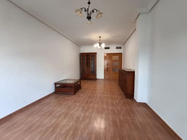 3 Zimmer Apartment zu verkaufen in San Isidro mit Garage - 119.000 € (Ref: 9610062)