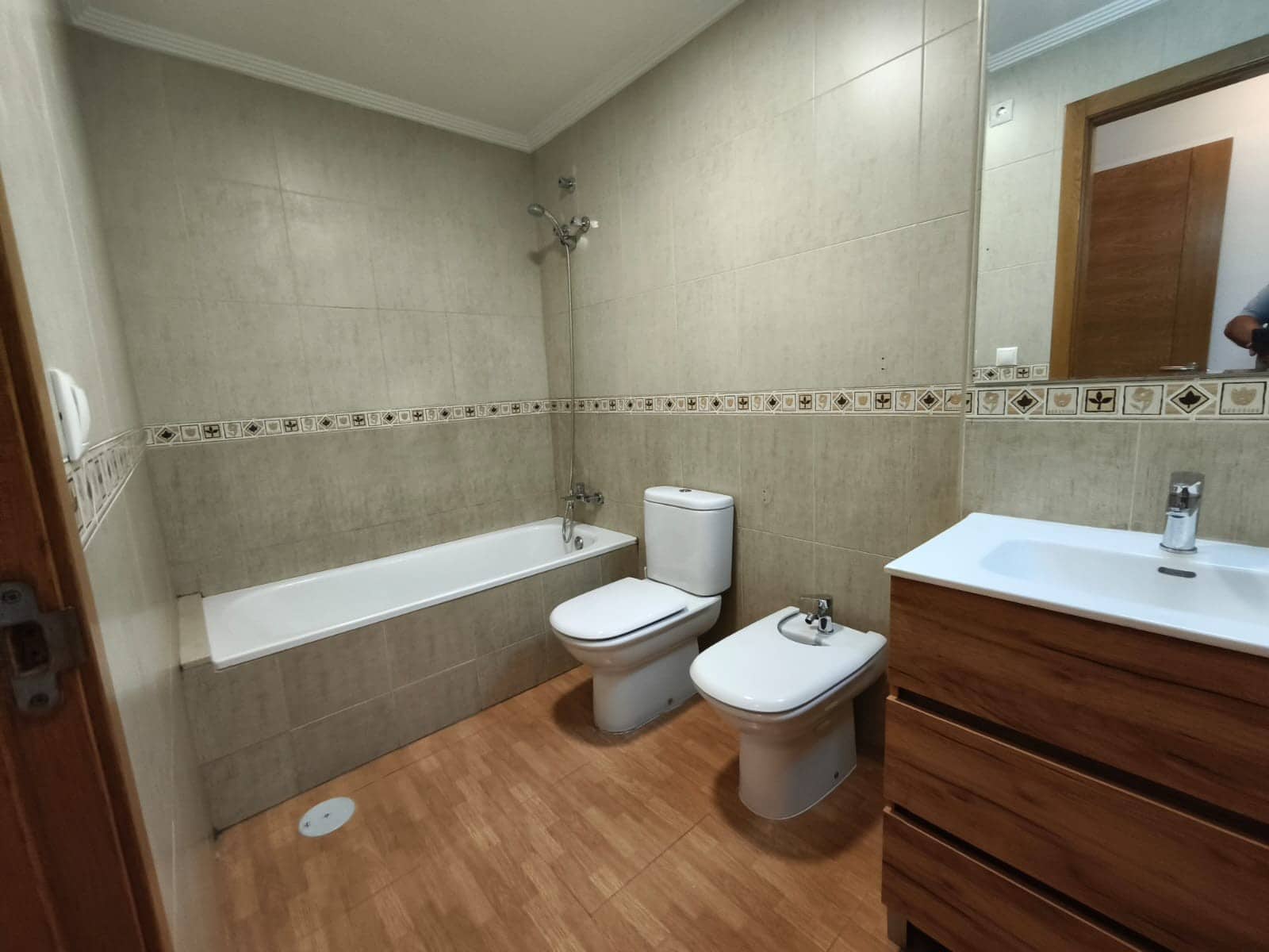 3 Zimmer Apartment zu verkaufen in San Isidro mit Garage - 119.000 € (Ref: 9610062)