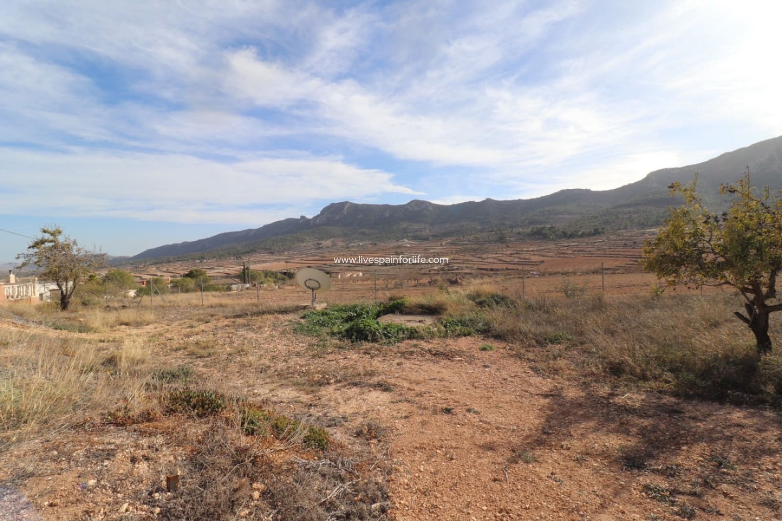 4 bedroom Finca/Country House for sale in La Romana with pool - € 379,000 (Ref: 9610063)