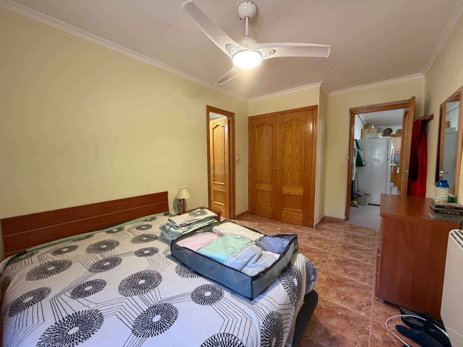 3 chambre Finca/Maison de Campagne à vendre à La Romana avec piscine garage - 280 000 € (Ref: 9610064)