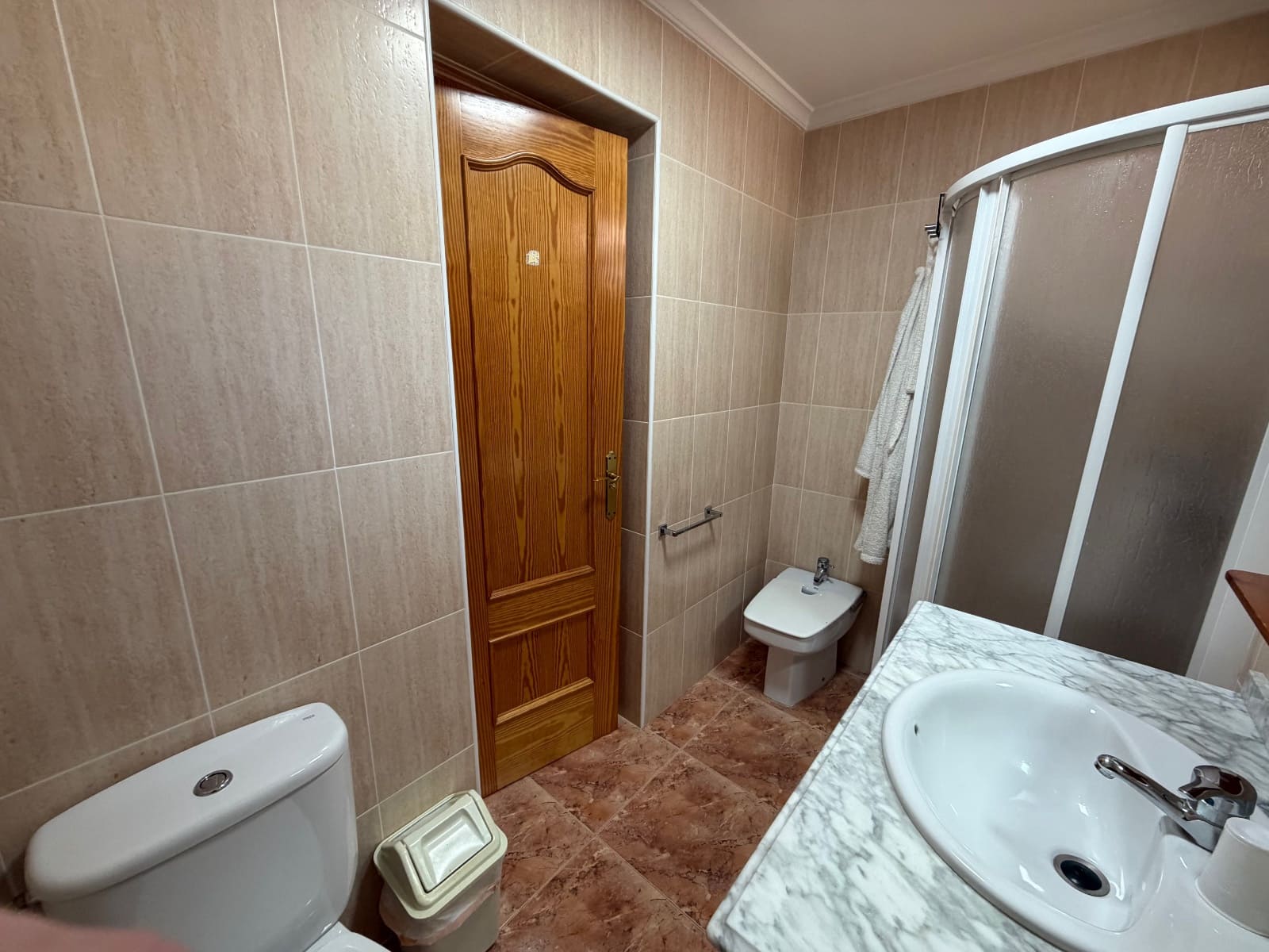 3 chambre Finca/Maison de Campagne à vendre à La Romana avec piscine garage - 280 000 € (Ref: 9610064)