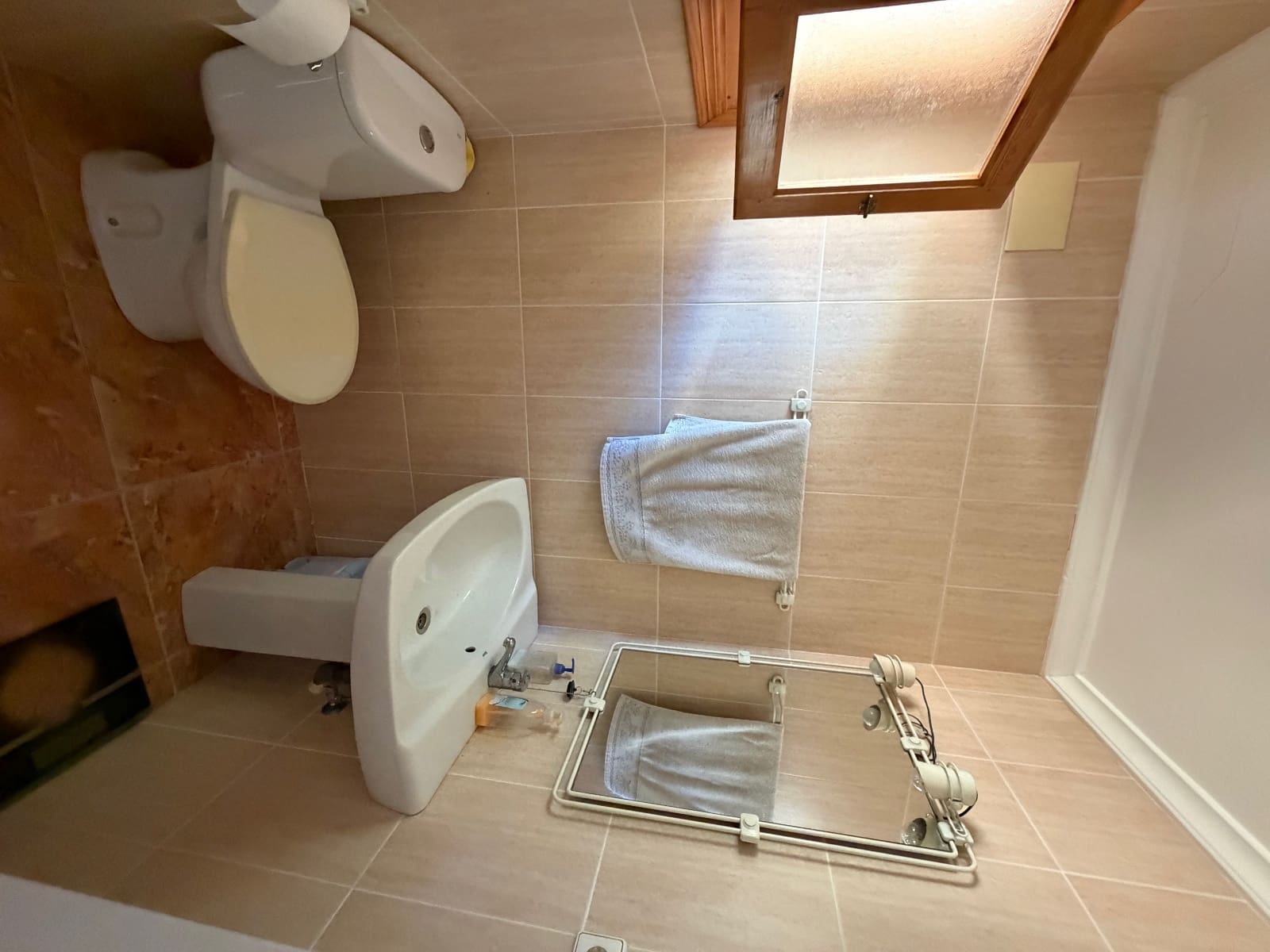 3 chambre Finca/Maison de Campagne à vendre à La Romana avec piscine garage - 280 000 € (Ref: 9610064)