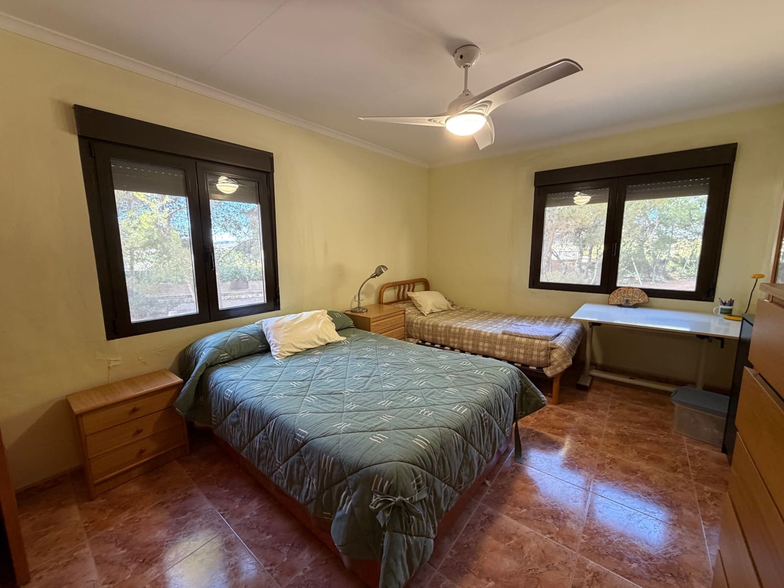 3 chambre Finca/Maison de Campagne à vendre à La Romana avec piscine garage - 280 000 € (Ref: 9610064)