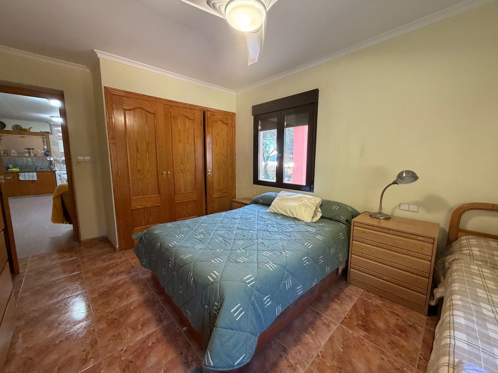 3 chambre Finca/Maison de Campagne à vendre à La Romana avec piscine garage - 280 000 € (Ref: 9610064)