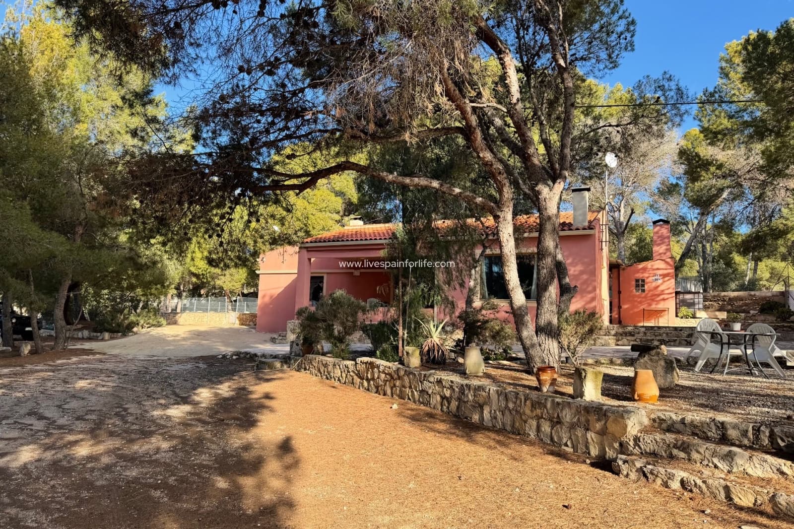 3 bedroom Finca/Country House for sale in La Romana with pool garage - € 280,000 (Ref: 9610064)