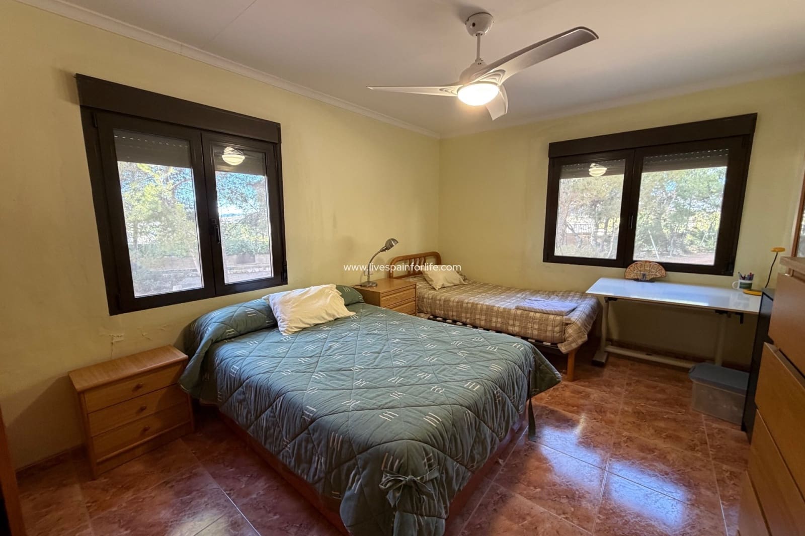 3 bedroom Finca/Country House for sale in La Romana with pool garage - € 280,000 (Ref: 9610064)