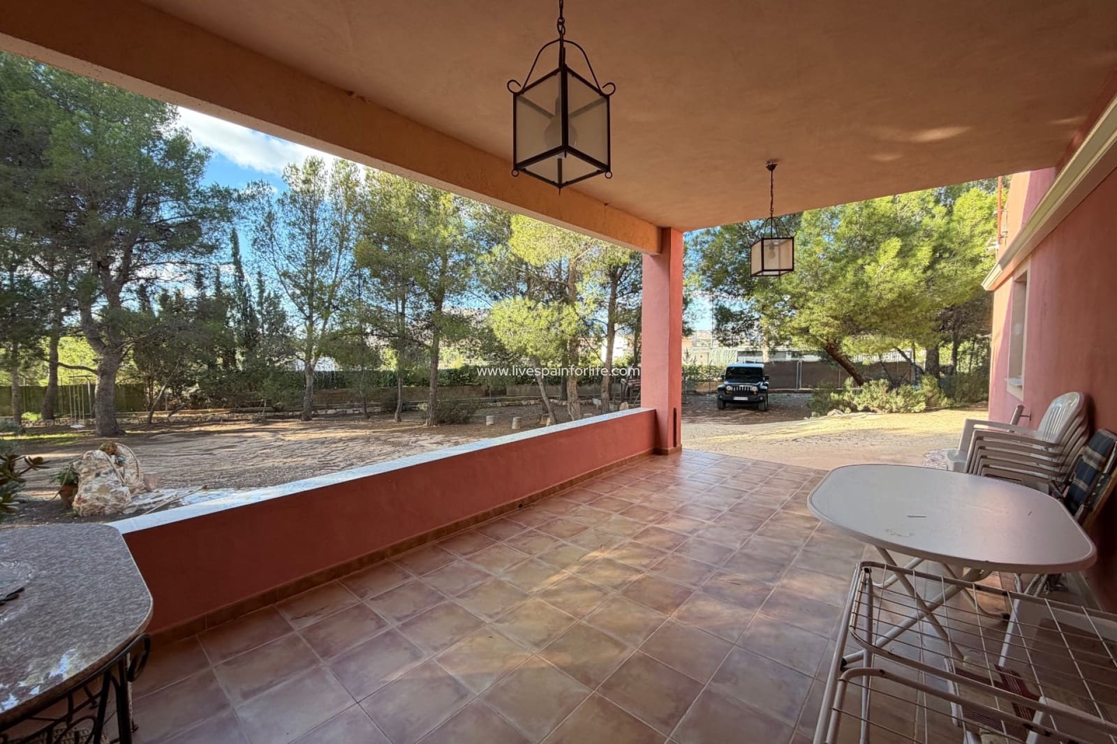 3 bedroom Finca/Country House for sale in La Romana with pool garage - € 280,000 (Ref: 9610064)