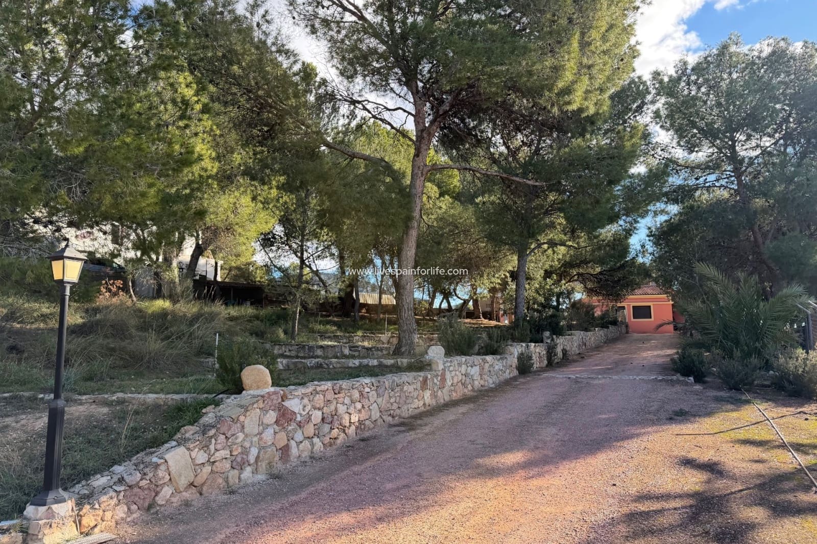 3 bedroom Finca/Country House for sale in La Romana with pool garage - € 280,000 (Ref: 9610064)