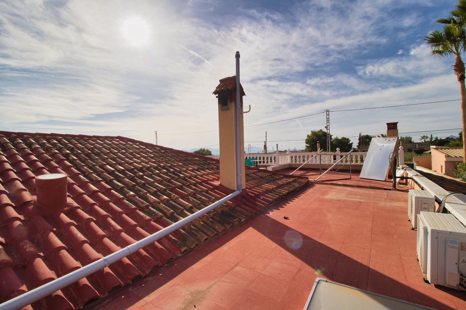 3 bedroom Finca/Country House for sale in Albatera with pool garage - € 399,000 (Ref: 9610070)