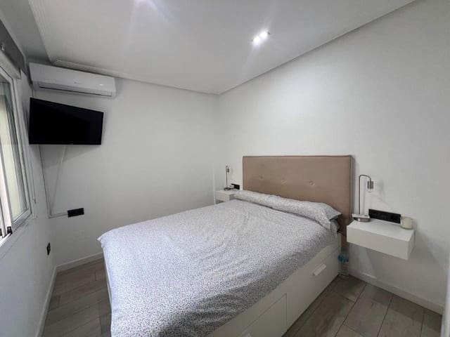 3 makuuhuone Huoneisto myytävänä paikassa Dolores mukana uima-altaan - 129 000 € (Ref: 9610071)