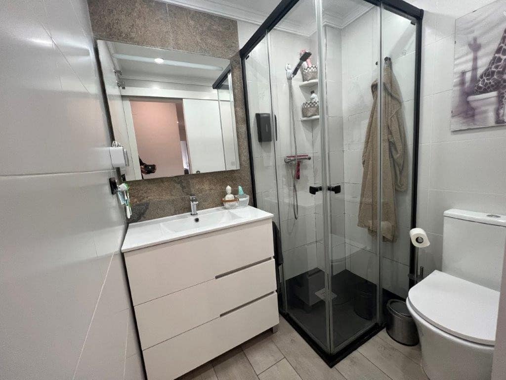 3 makuuhuone Huoneisto myytävänä paikassa Dolores mukana uima-altaan - 129 000 € (Ref: 9610071)