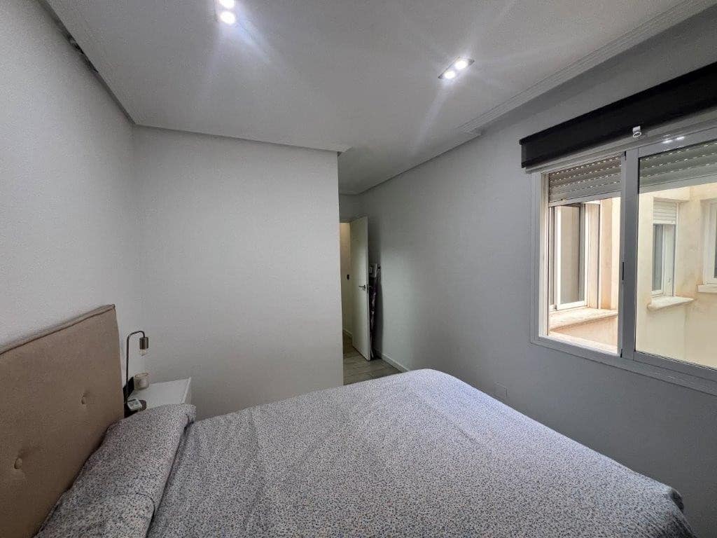 3 makuuhuone Huoneisto myytävänä paikassa Dolores mukana uima-altaan - 129 000 € (Ref: 9610071)