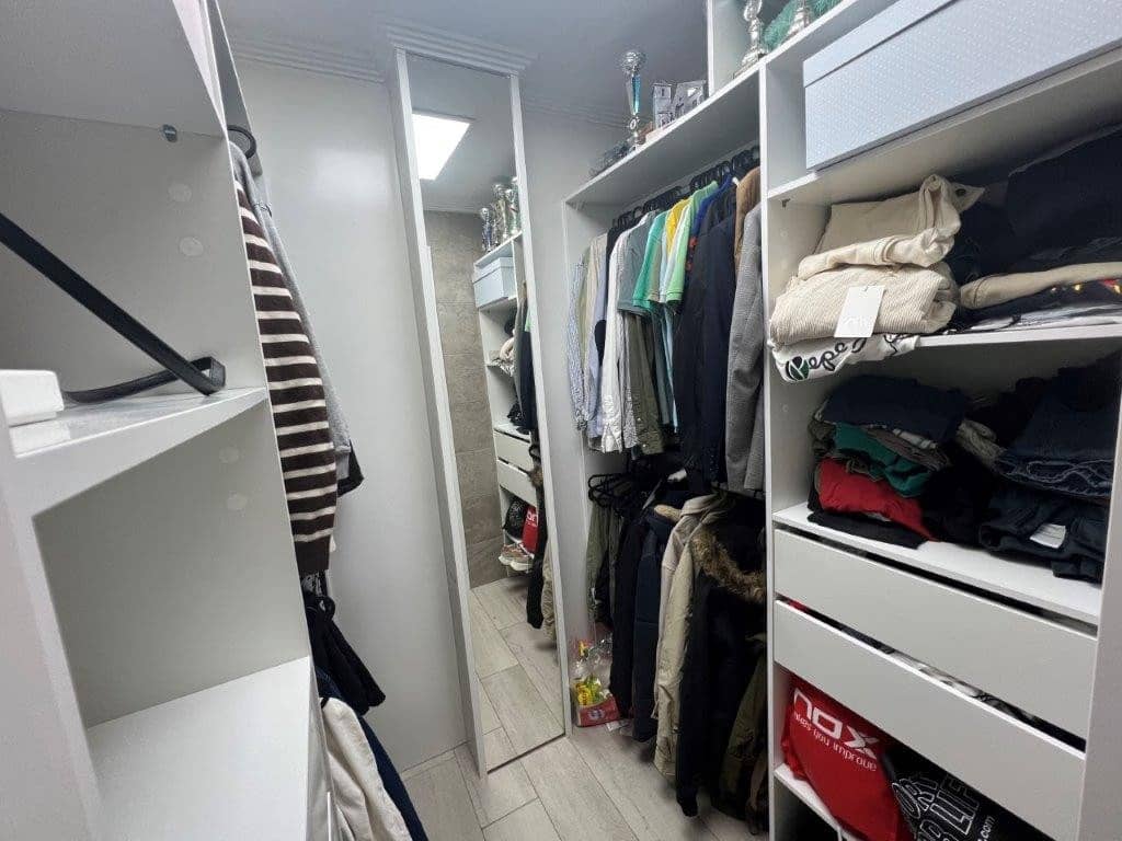 3 makuuhuone Huoneisto myytävänä paikassa Dolores mukana uima-altaan - 129 000 € (Ref: 9610071)