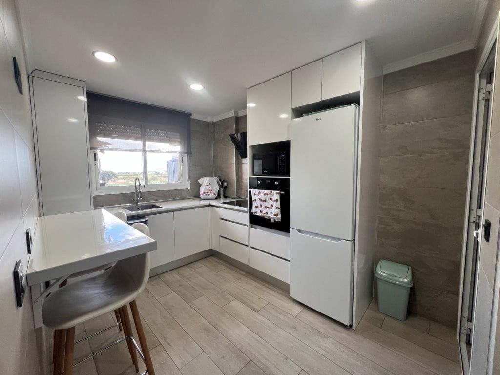 3 makuuhuone Huoneisto myytävänä paikassa Dolores mukana uima-altaan - 129 000 € (Ref: 9610071)