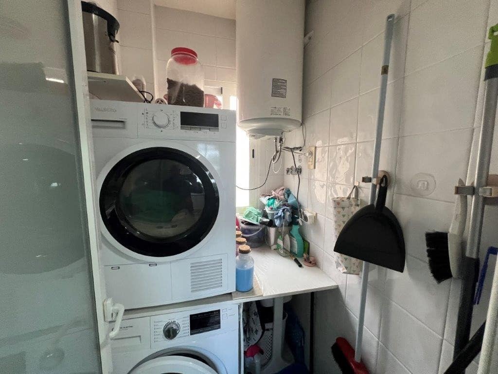 3 makuuhuone Huoneisto myytävänä paikassa Dolores mukana uima-altaan - 129 000 € (Ref: 9610071)