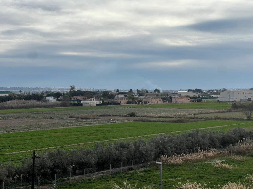 3 makuuhuone Huoneisto myytävänä paikassa Dolores mukana uima-altaan - 129 000 € (Ref: 9610071)