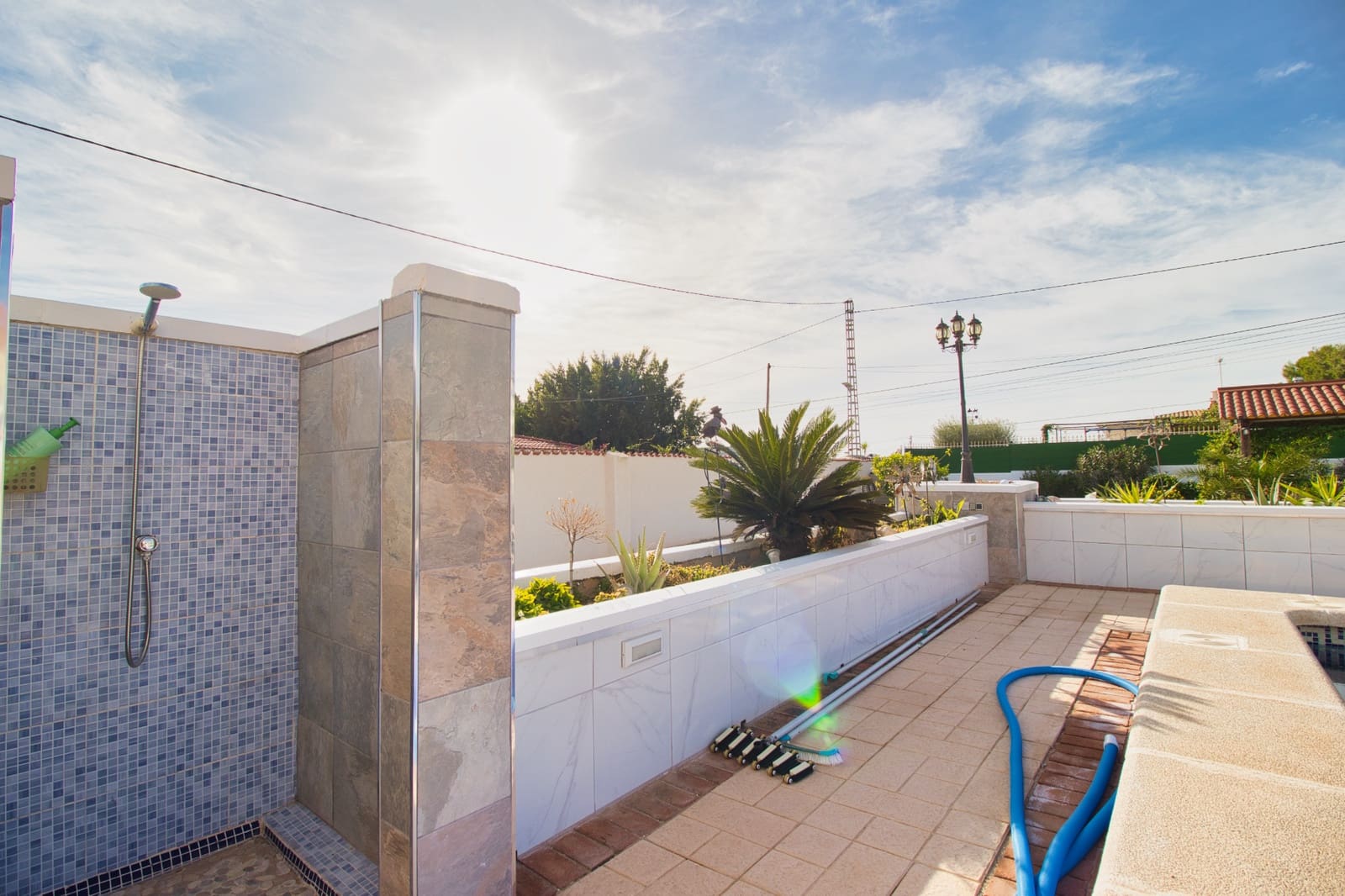 3 bedroom Finca/Country House for sale in Albatera with pool garage - € 399,000 (Ref: 9610184)