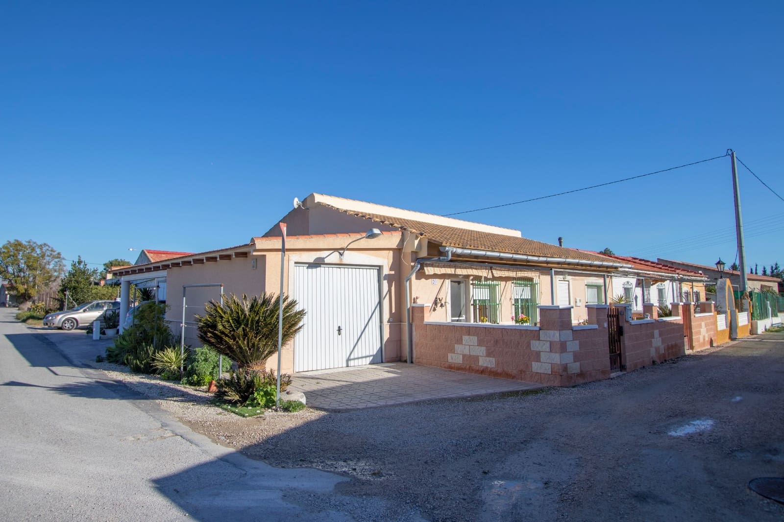 4 slaapkamer Finca/Landhuis te koop in Redovan met garage - € 217.000 (Ref: 9610185)