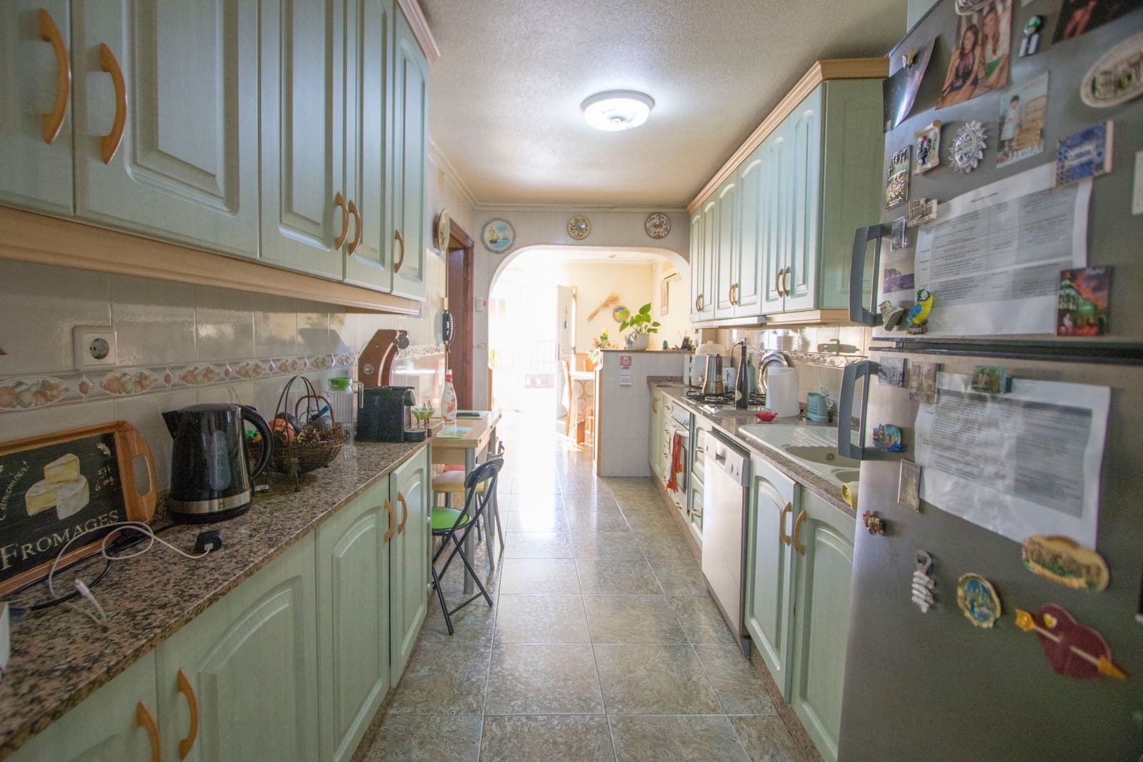 4 slaapkamer Finca/Landhuis te koop in Redovan met garage - € 217.000 (Ref: 9610185)