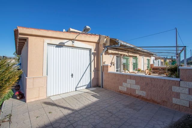 4 slaapkamer Finca/Landhuis te koop in Redován met garage - € 217.000 (Ref: 9610185)