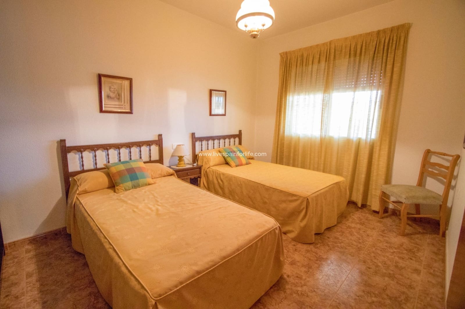 4 bedroom Finca/Country House for sale in Albatera with pool - € 450,000 (Ref: 9614036)