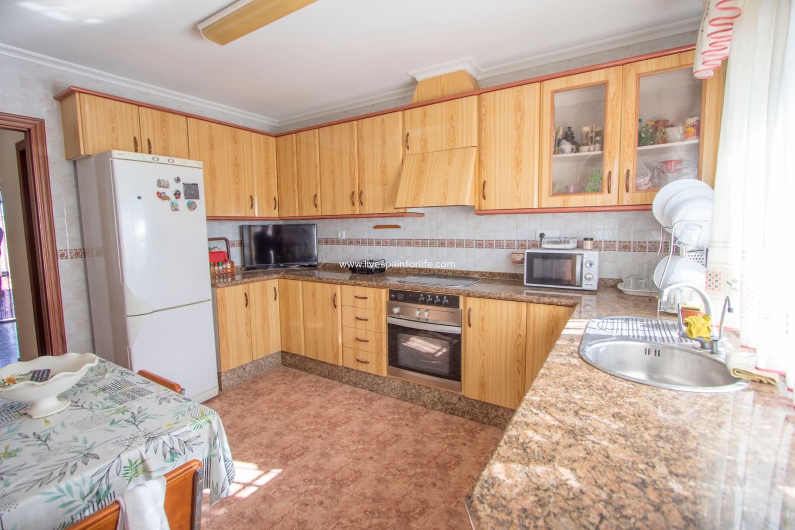 4 bedroom Finca/Country House for sale in Albatera with pool - € 450,000 (Ref: 9614036)