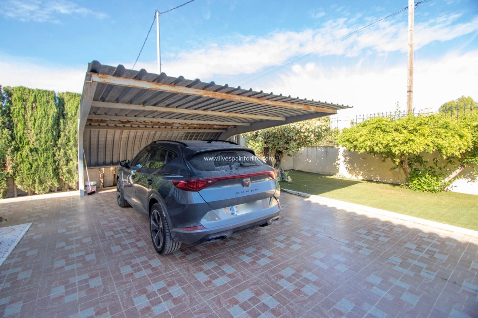 4 bedroom Finca/Country House for sale in Albatera with pool - € 450,000 (Ref: 9614036)