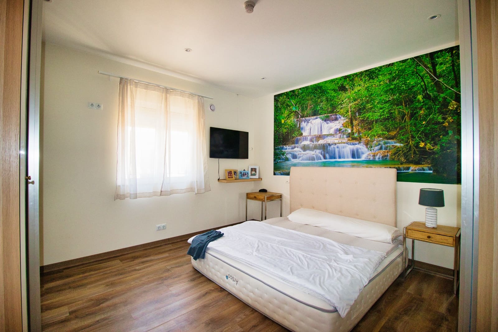 3 sypialnia Finka/Dom wiejski na sprzedaż w Albatera z basenem garażem - 379 995 € (Ref: 9614037)