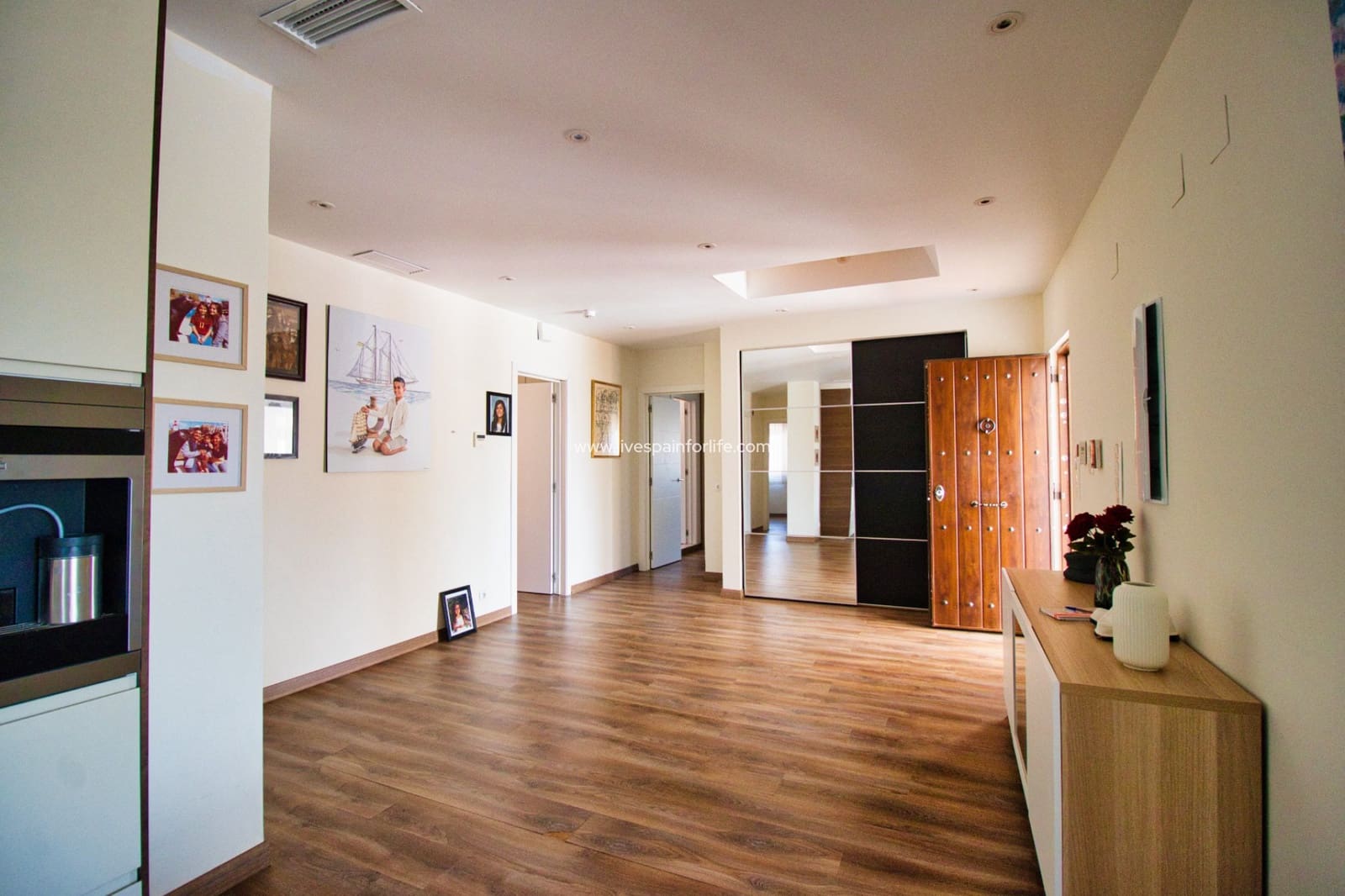 3 bedroom Finca/Country House for sale in Albatera with pool garage - € 379,995 (Ref: 9614037)