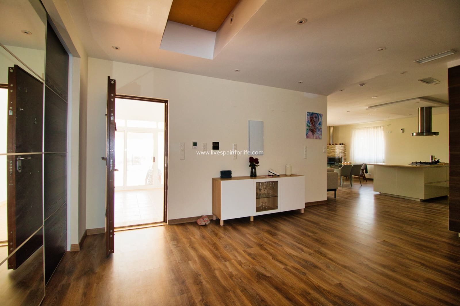 3 bedroom Finca/Country House for sale in Albatera with pool garage - € 379,995 (Ref: 9614037)