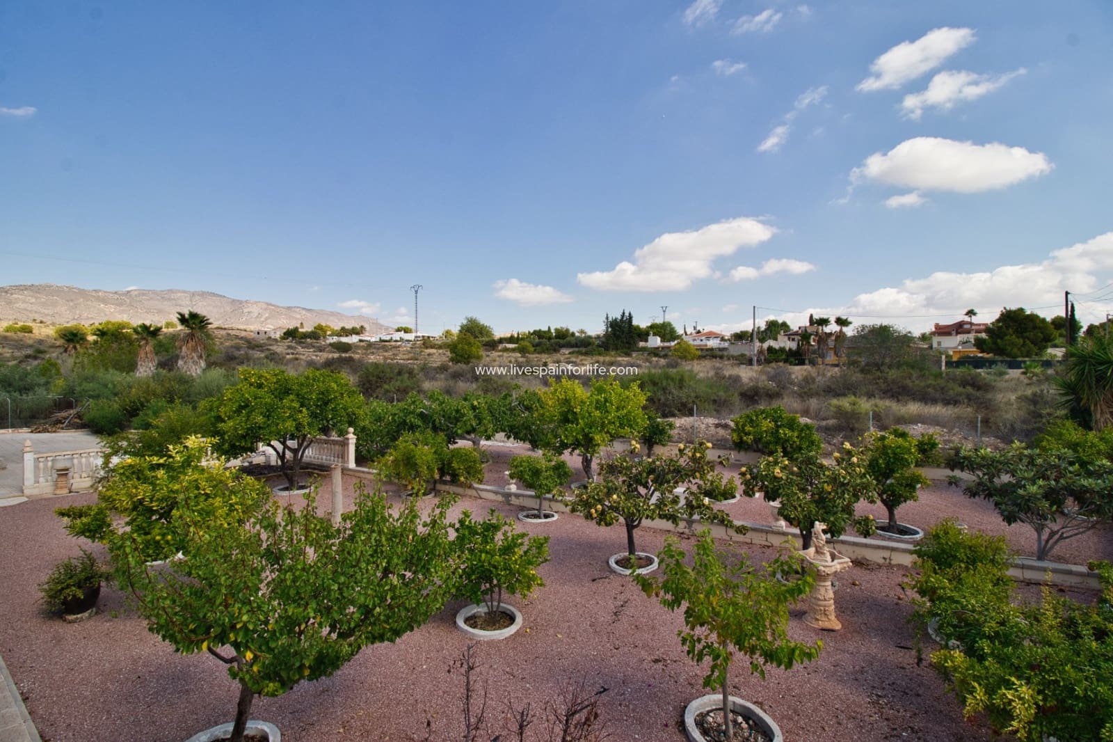 3 bedroom Finca/Country House for sale in Albatera with pool garage - € 379,995 (Ref: 9614037)