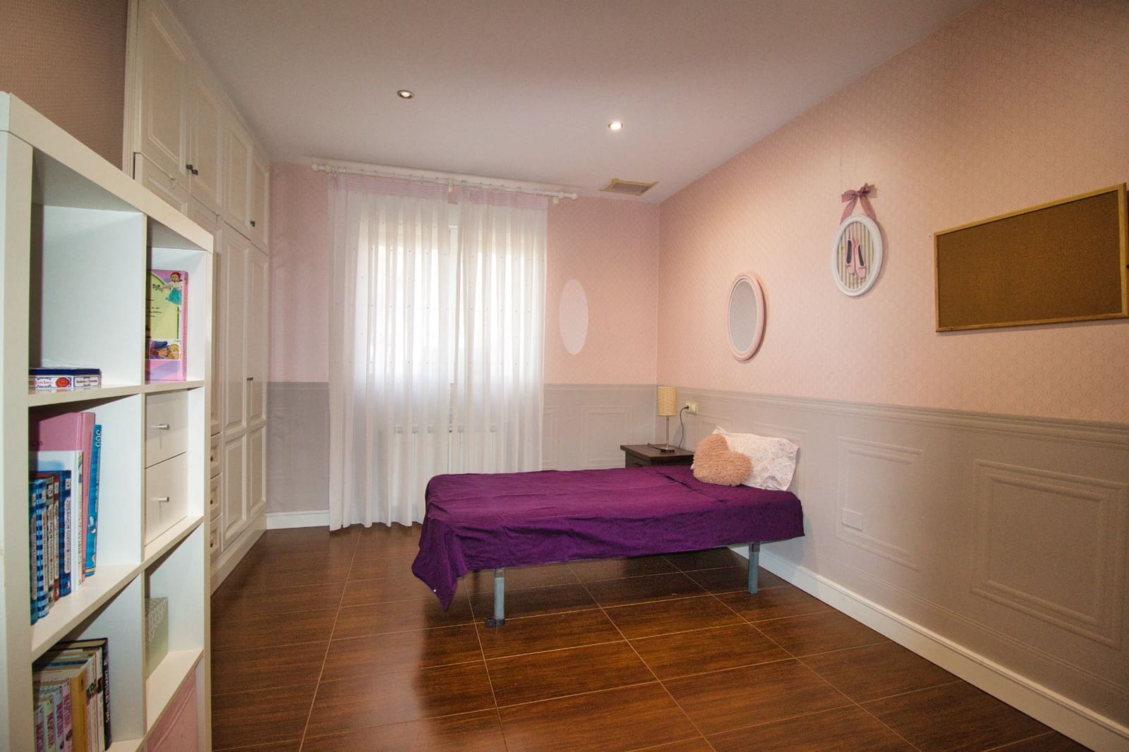 3 sypialnia Finka/Dom wiejski na sprzedaż w Callosa de Segura z basenem - 480 000 € (Ref: 9614038)